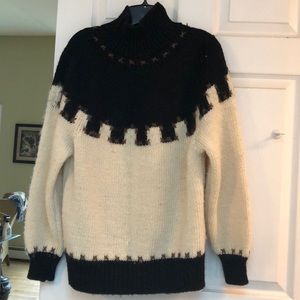 Esprit 💯% Wool sweater
